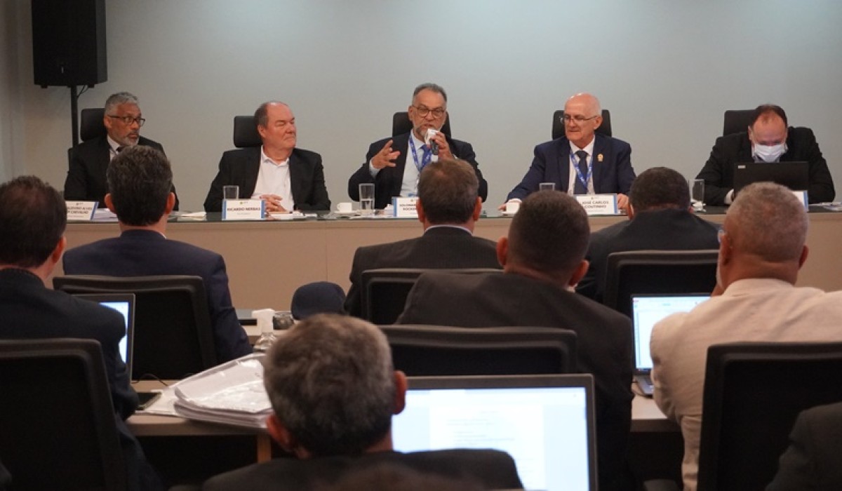 Técnicos Industriais em Móveis têm atribuições definidas pelo CFT
